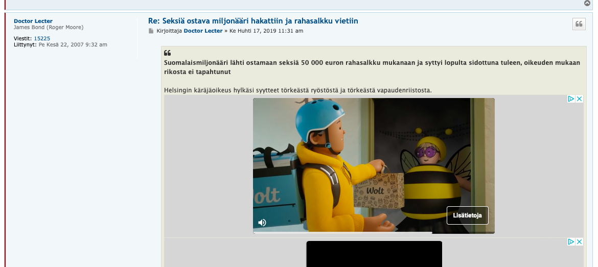 mainoskuva