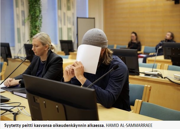 Kuva ja teksti Iltalehti.