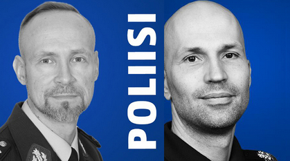 salafistipolisit tulevat