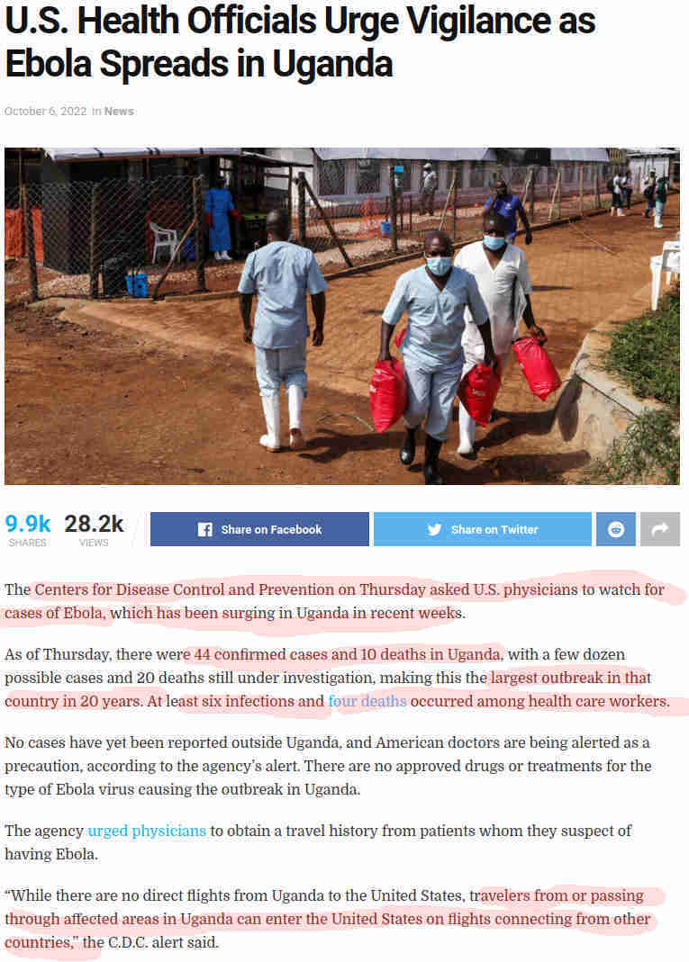 Ebola leviaa Ugandassa, maasta voi lentaa vapaasti ulos.jpg