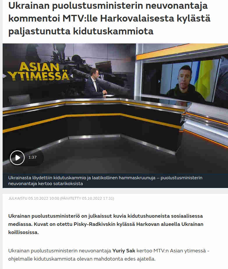 Joku UKR armeijan tiedottaja Juri vahan veti ihmisia vaan hoplasta.jpg