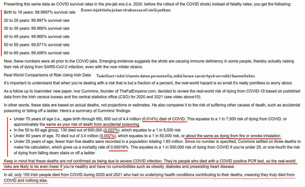 Tallaisten riskien takia osa oli valmis ottamaan hypyn tuntemattomaan kokeellisen geeniterapian muodossa.jpg