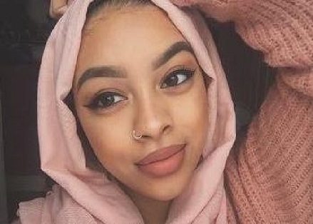 20-vuotiaan kuvankauniin Celinen on kerrottu olleen lahjakas ja sydämellinen, mutta hän ei ollut hyvä muslimi, joten hänet raiskattiin raa'asti ja lopulta tapettiin eli vedediin kaulavaltimot auki.jpg