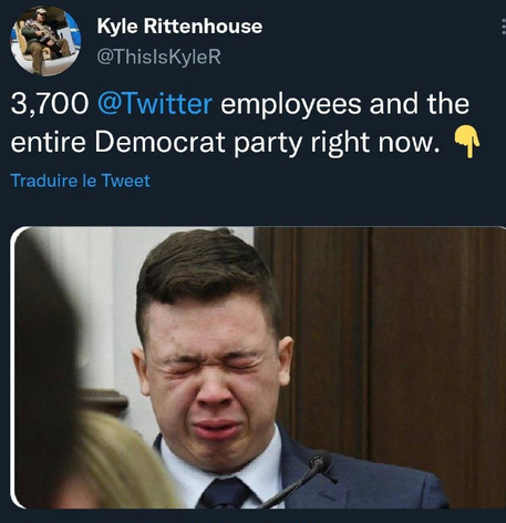 Vote Kyle!