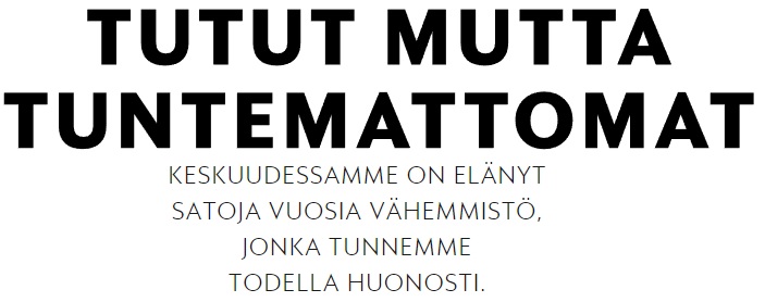 HS Kuukausiliite marraskuu 2022.