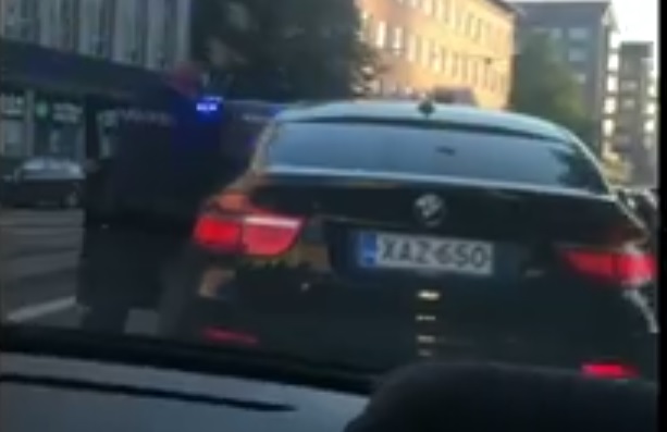 Allahin ajopeli
