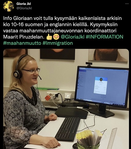 Ylilaudalta löytynyttä.