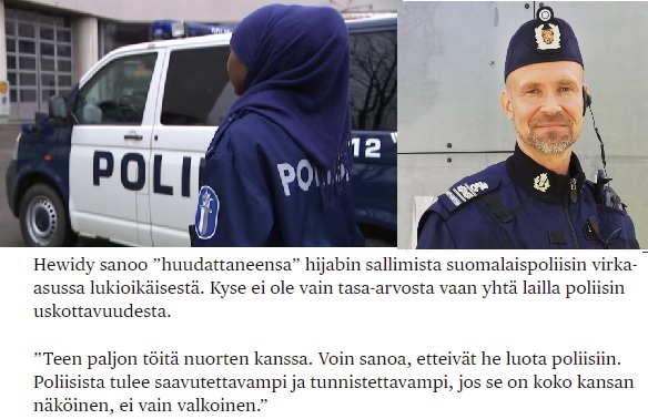 Kuvat mm. YLE.