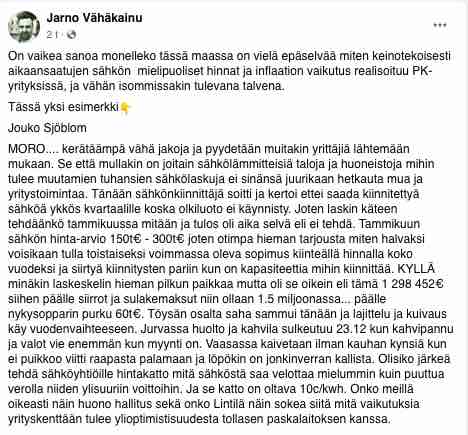 VKK_Jarno_energian_hintaa_nostettu_keinotekoisesti.jpg
