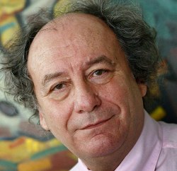 Georges Wolinski<br />Pilapiirtäjä s. 28.6.1934 k. 7.1.2015