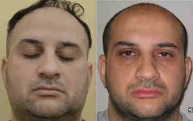 Tarek_Namouz suomimediassa vasemmalla ja brittien kansaivalisessa Daily Mailissa oikealla.jpg