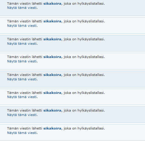 Sikkellä hätä - 8 viestiä putkeen yhdellä sivulla.PNG