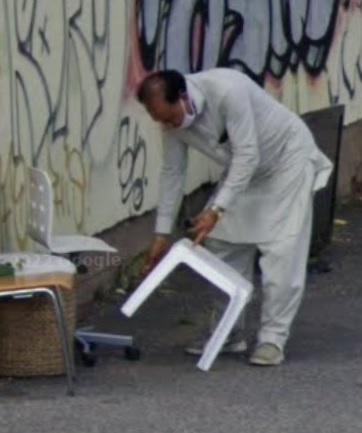 Kuva googlemaps.
