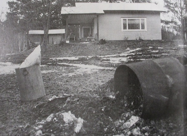 Kuva SE 3/1991