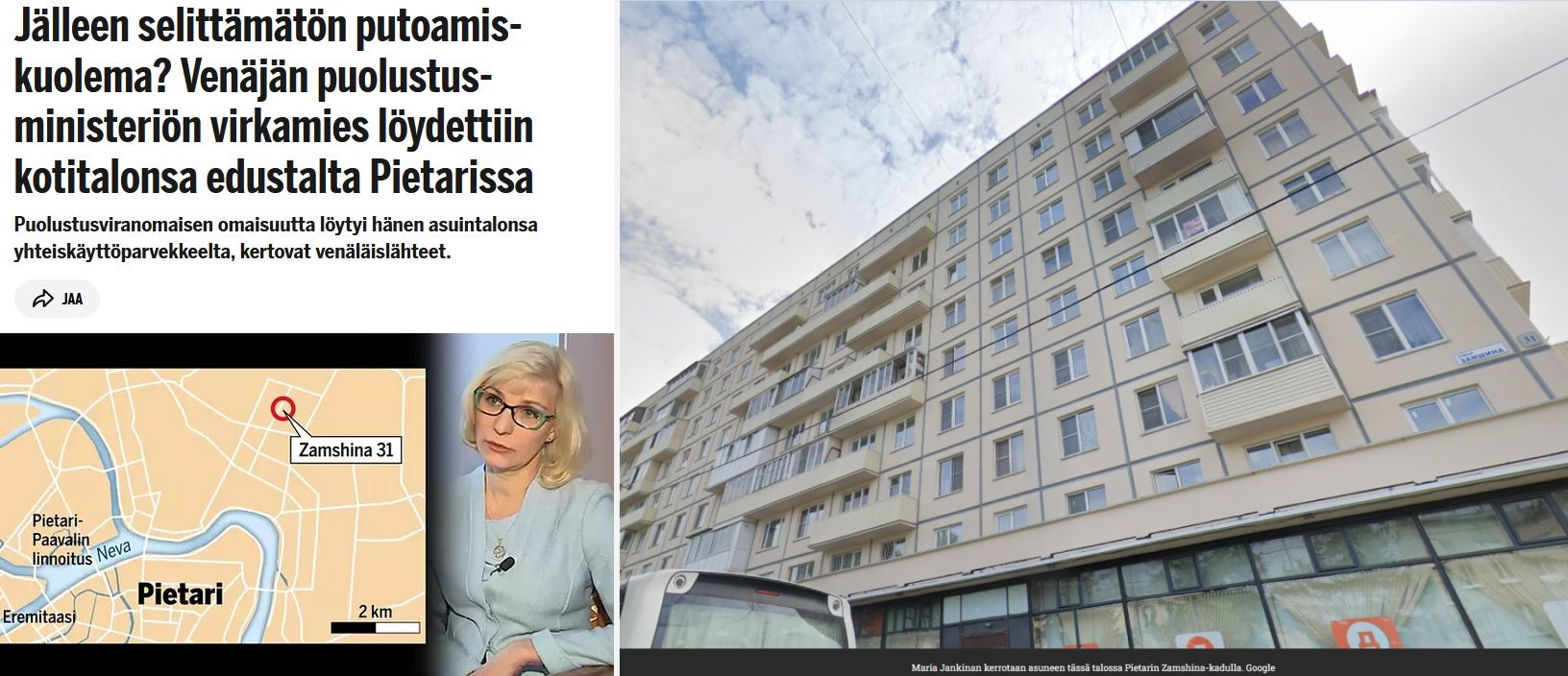 ryssissä on vaarallista asua korkealla.JPG