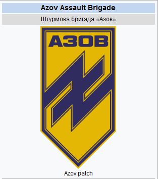 Azov tunnus.JPG