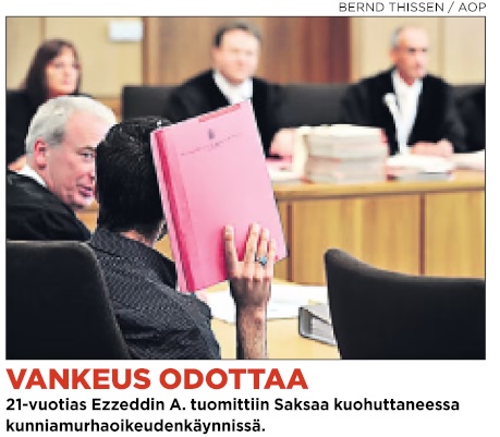 Iltalehti 22.1.2010.