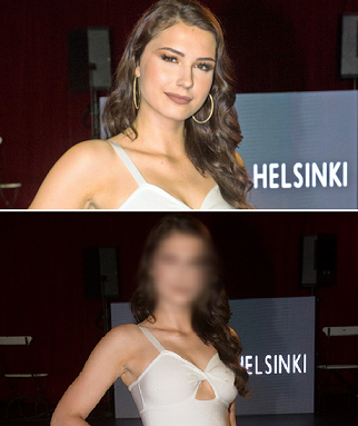 Neiti Kamilla Gizulewska
