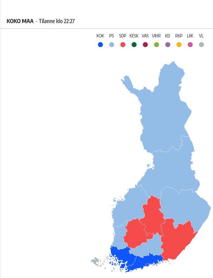 2023-04-02 at 22-28-06 Tulospalvelu Eduskuntavaalit 2023 Iltalehti.png