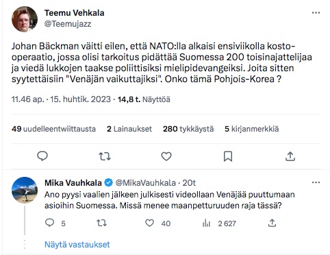 Vehkala_JB_Suomi_Pohjois_Korea.jpg