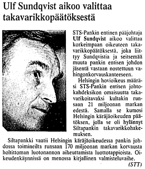 HS 21.5.1994.