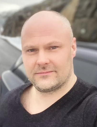 Poliisi epäilee tätä miestä murhan yrityksestä. POLIISI.