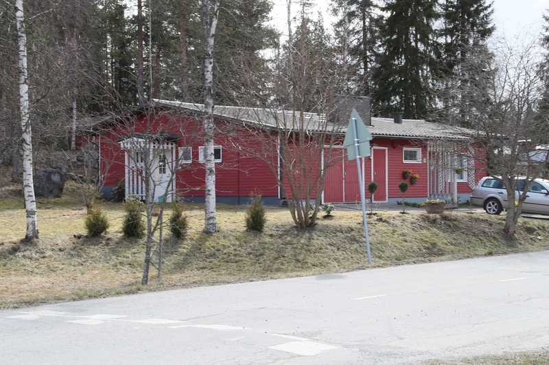 Henkirikokset tehtiin toukokuussa Sastamalan Hossantiellä sijaitsevassa omakotitalossa.