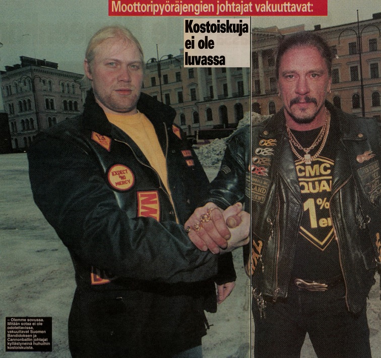 Iltalehti 31.1.2000.
