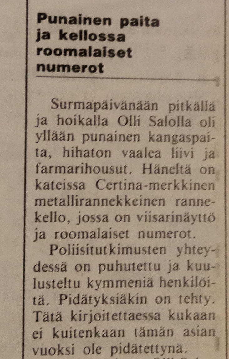 Osa 2 jutusta