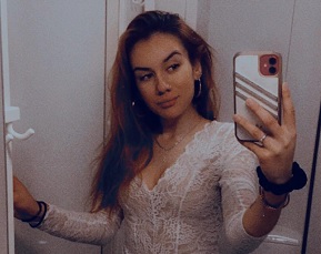 Emilia Safina Järvinen "Emru". Kuva Facebookista.