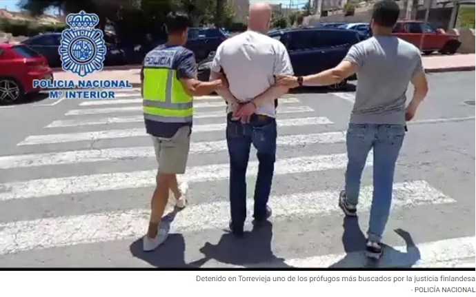 Kuva ja tekstit: via europapress.es