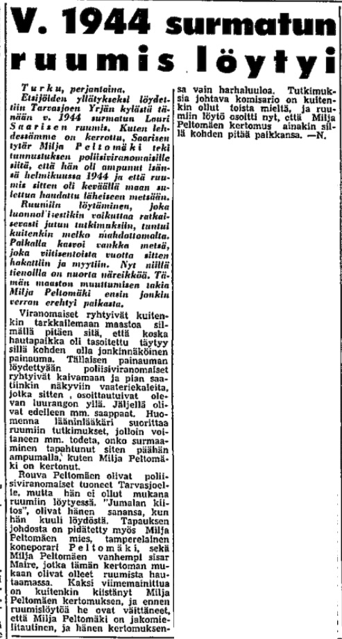HS 2.9.1961