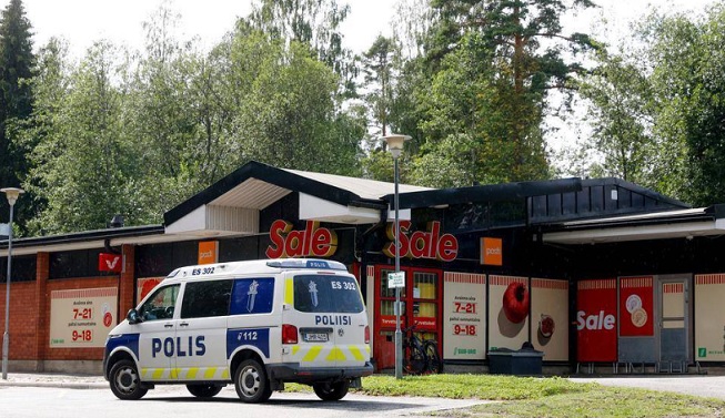 Kuva Länsi-Savo/Peppi Lokka.