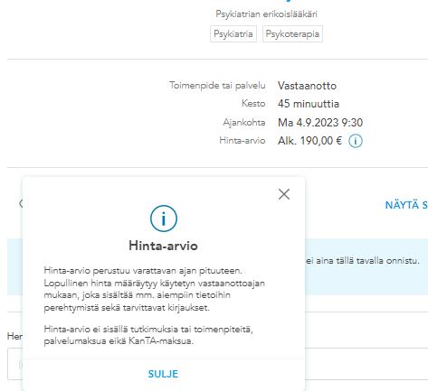 Lääkärifirma_Aava_esimerkkinä_psykiatrin_vastaanotto_jonka_hinta_kerrotaan_potilaalle_vain_epämääräisenä_arviona_eikä_kukaan_voi_valvoa_laskuttaako_psykiatri_lopullisen_hinnan_oikein_vai_vilpillisesti.JPG