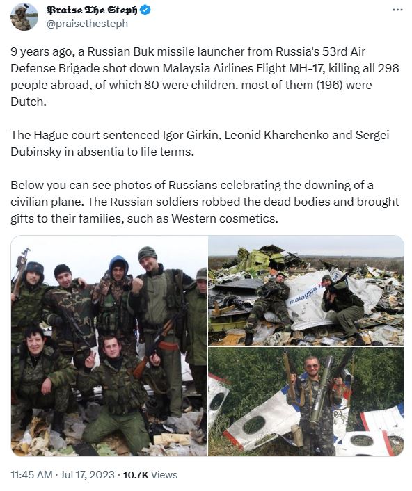 Ryssät juhlivat MH-17 pudotusta.JPG
