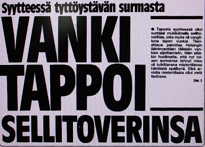 Iltalehti 9.1.1984.