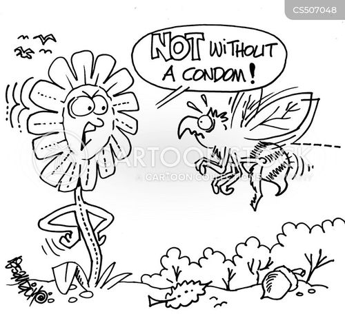 Not without a condom - Ei ilman kortonkia..jpg
