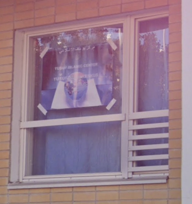 Kuva google street view