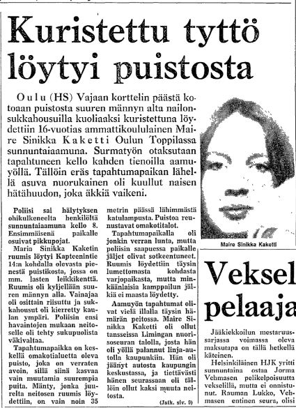 HS
