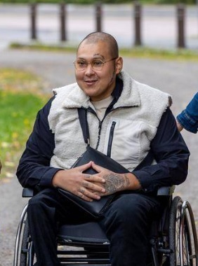 Kuva Marko Kauko / Keskisuomalainen.
