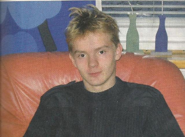 Antti Hanhivaara sellaisena kuin hänet muistamme