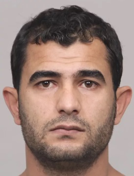 Käräjäoikeus tuomitsi Daniesh Mousan murhan yrityksestä. POLIISI.