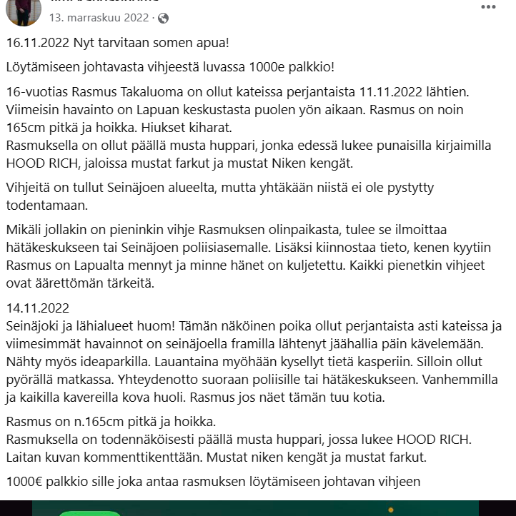 Lapua fb katoamisilmoitus 2– kopio.png