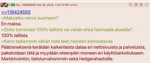 Helvetin fiksu kriminaali