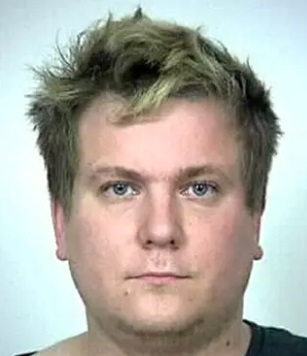 Kuva Poliisi. Julkaistu IltaSanomissa 14.7.2016.