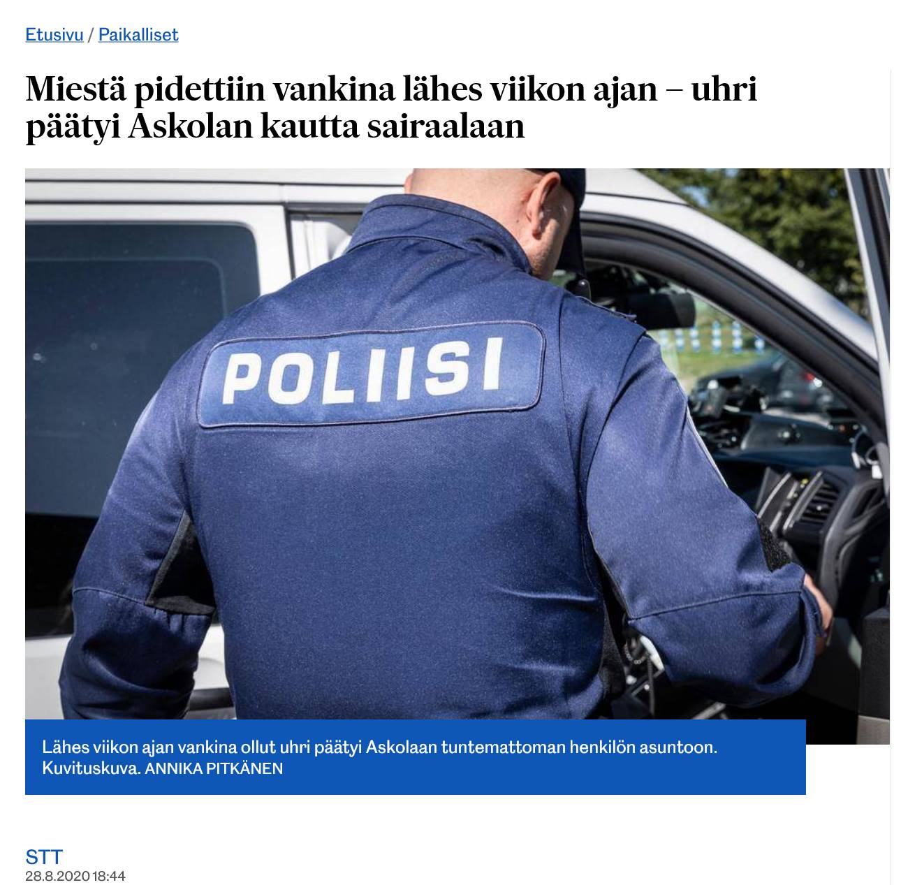 Screenshot 2023-12-09 at 15-20-57 Miestä pidettiin vankina lähes viikon ajan – uhri päätyi Askolan kautta sairaalaan.jpg