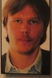 Jari Kolivaara. Kuva Alibi 11/2004 s.34