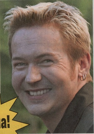 Kuva vuodelta 2002. Seiska.