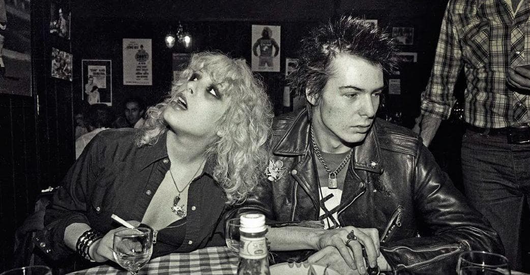 Sid &amp; Nancy