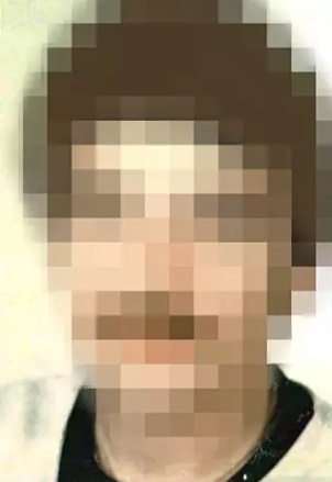 Lauri Jokinen. Kuva Poliisi. Julkaistu IltaSanomissa 24.1.2024.